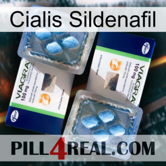 Cialis Sildenafil viagra5